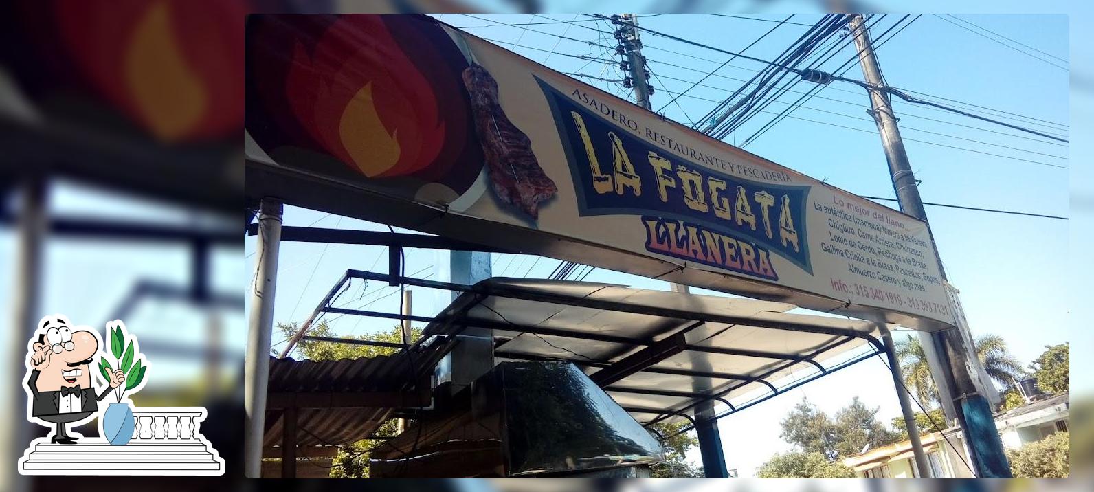 La Fogata Llanera