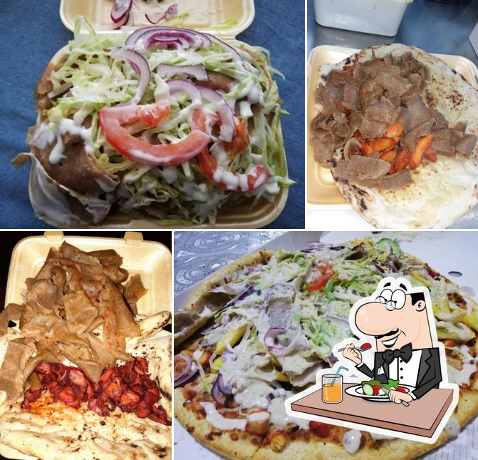 Mama's Pitza