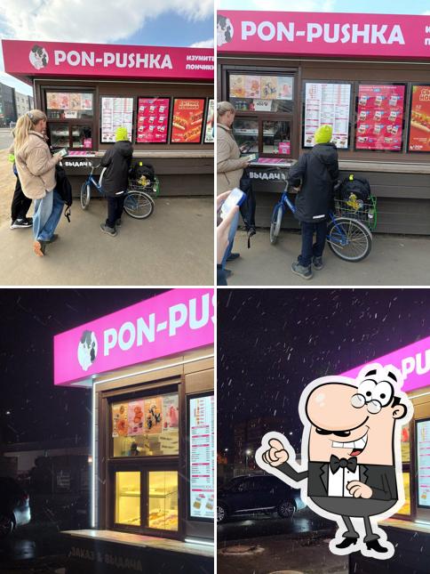 Pon-Pushka