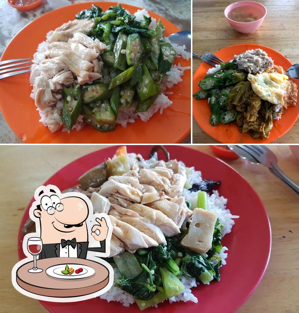 Restoran Yu Yi 友谊茶室
