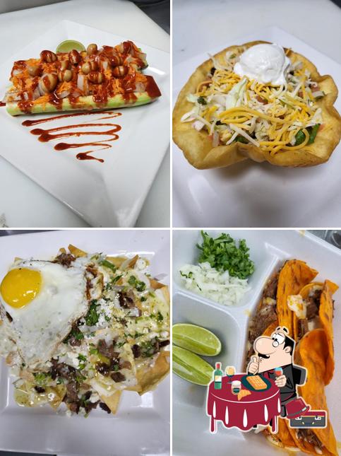SIS TACOS