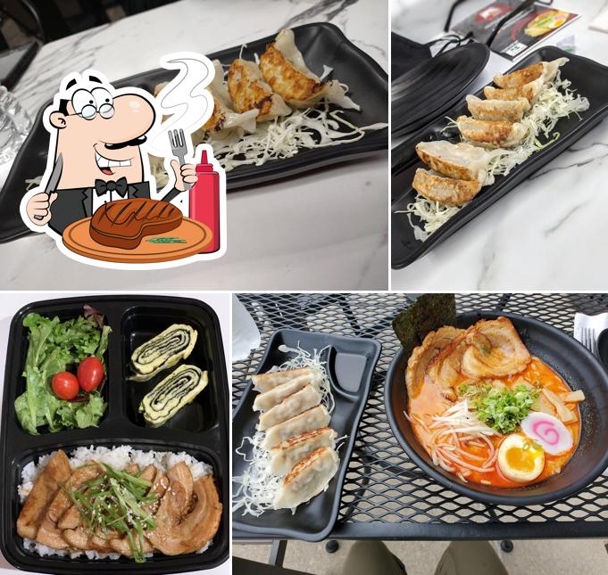 SUDOOKU RAMEN
