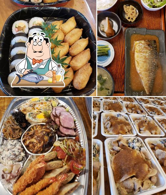 Seishun Shokudo
