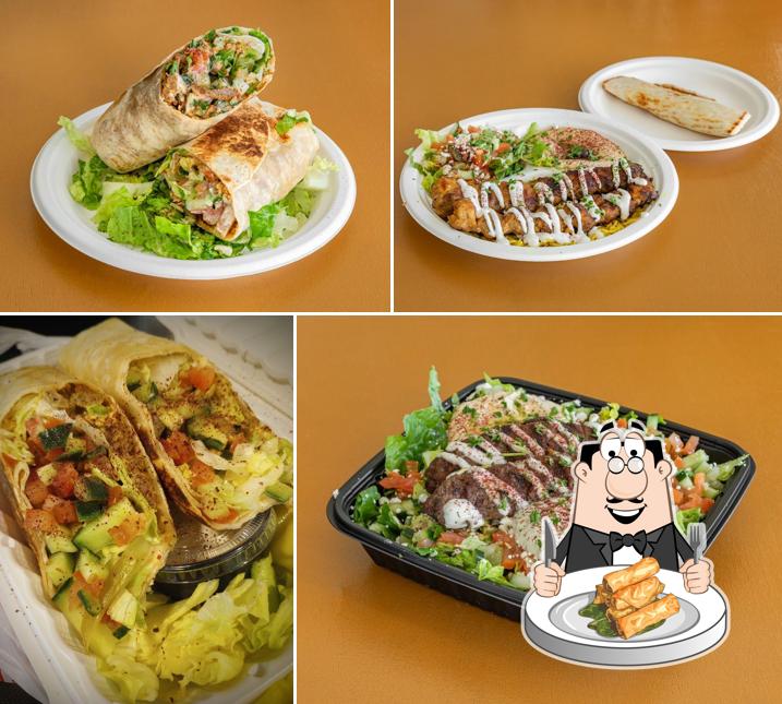 Shawarma Land