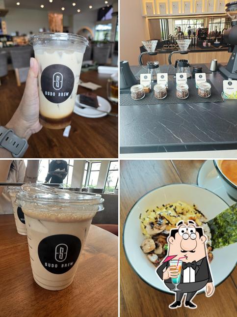 Sudo Brew Summarecon Bogor