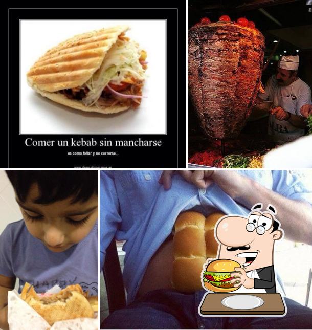 The Döner House