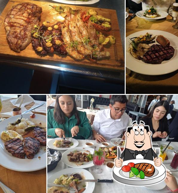 The Grill Gallery