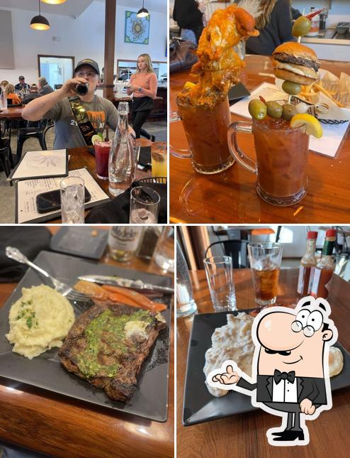 The Munchery