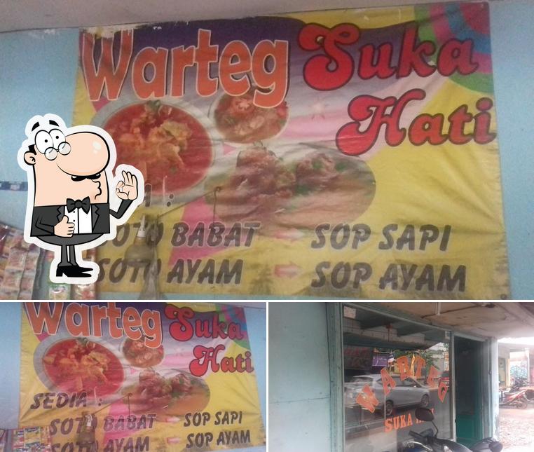 Warteg Suka Hati
