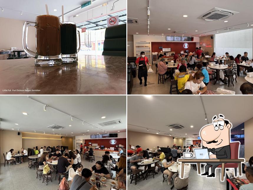 Yi Poh 姨婆老鼠粉 Lukut Port Dickson