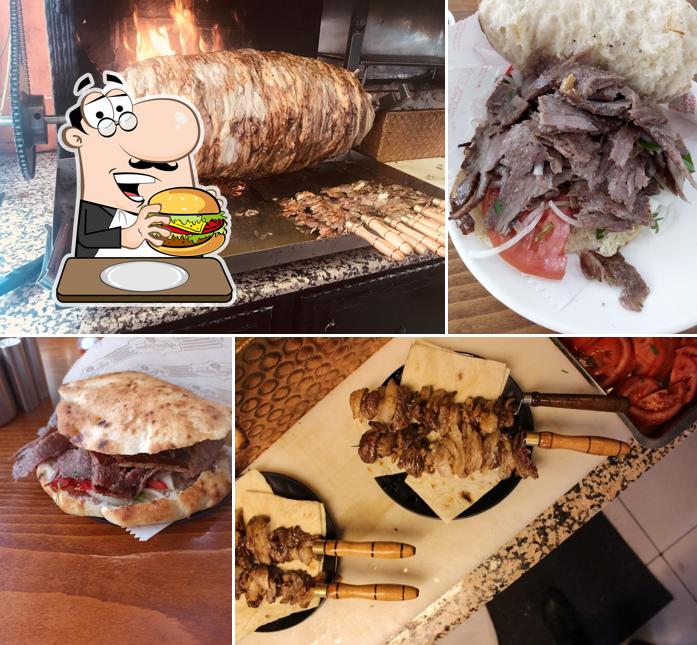 kardelen döner