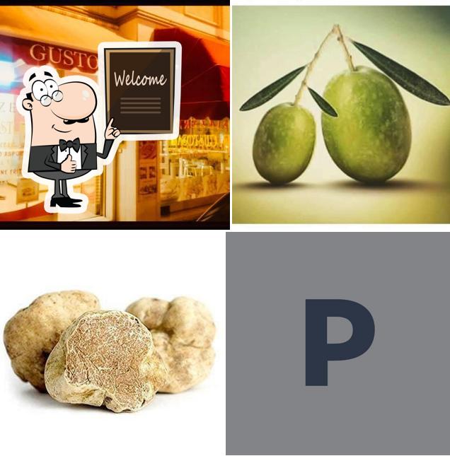 la gustosa due