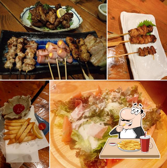 悟空 南部バイパス店