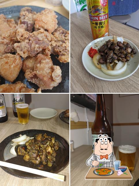 炭焼き まこっちゃん