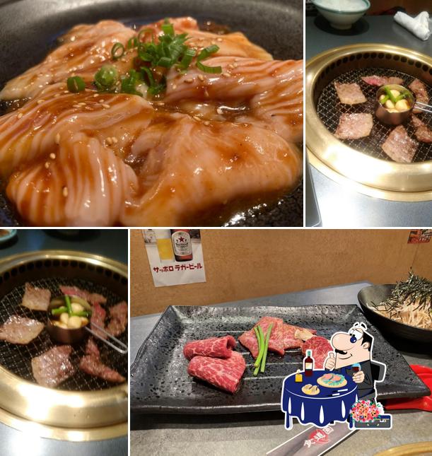 Shokudoen