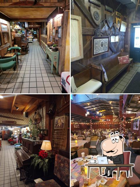 Richards Farm Restaurant