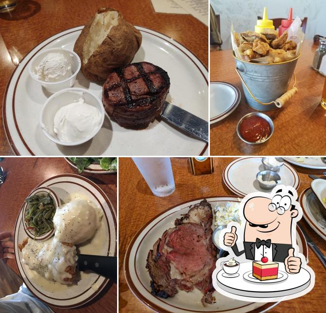 Strayhorn Grill