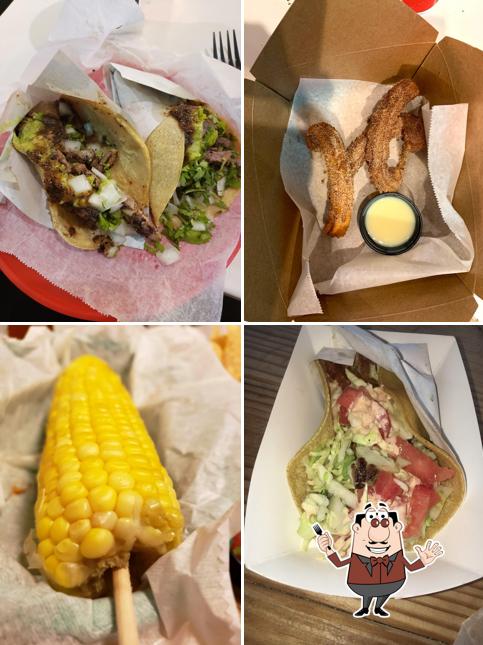 The Taco Stand