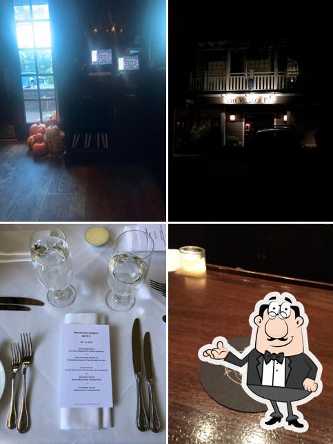 The Village Pub