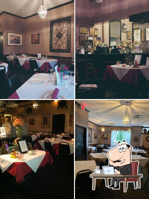 Via Veneto Italian Restaurant