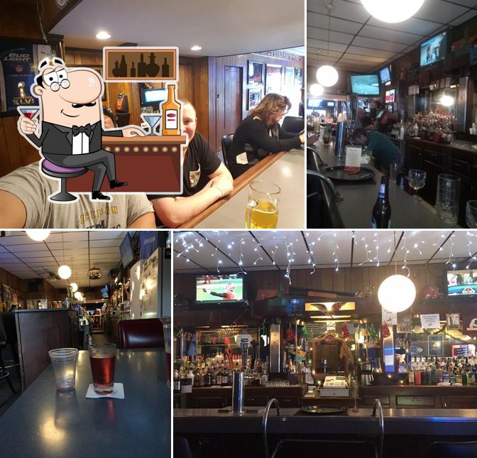 Stan's Bar