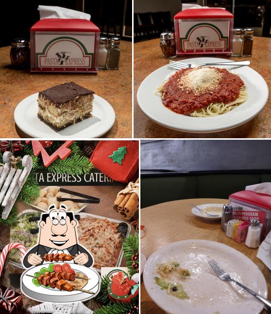 Pasta Express