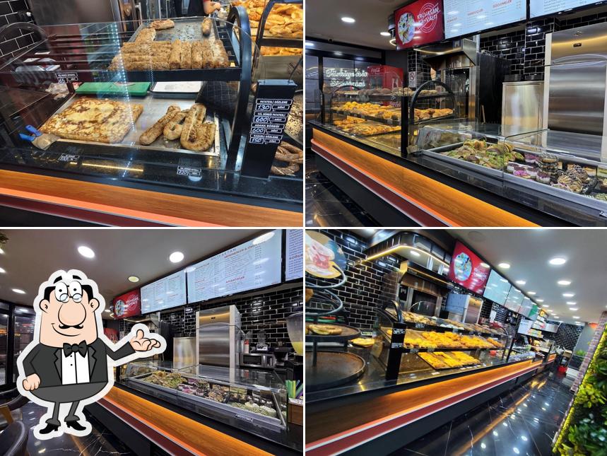 simit teknesi ürgüp