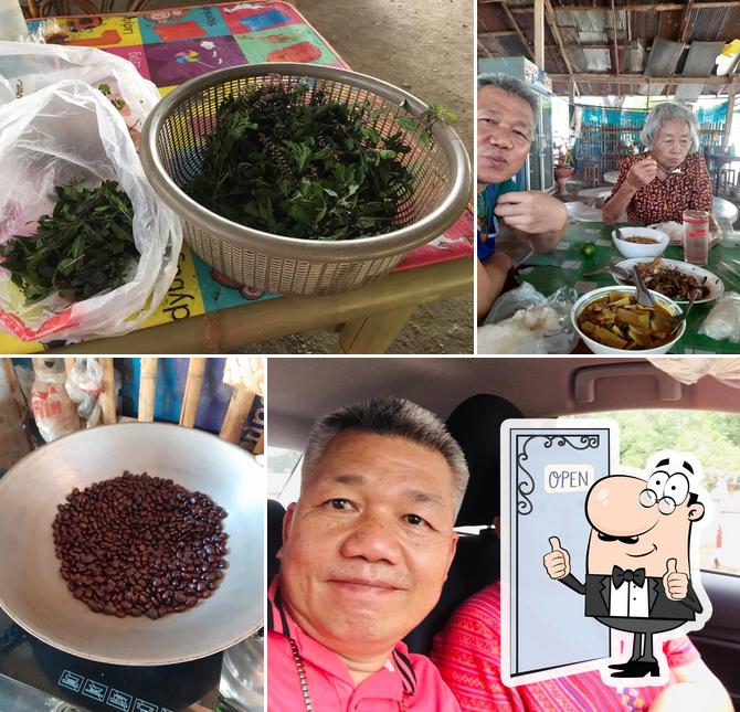ร้านครัวปี้หล้าช้อยห้วยโจ้ซอย1