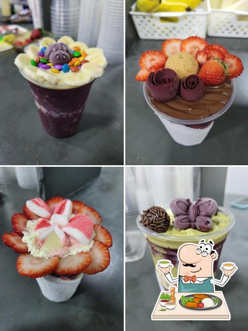 Açai Mania