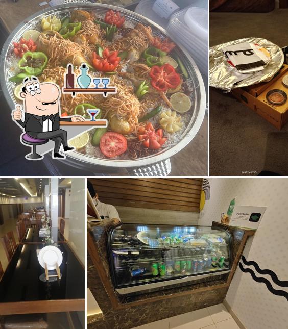 Al Saudi Restaurant