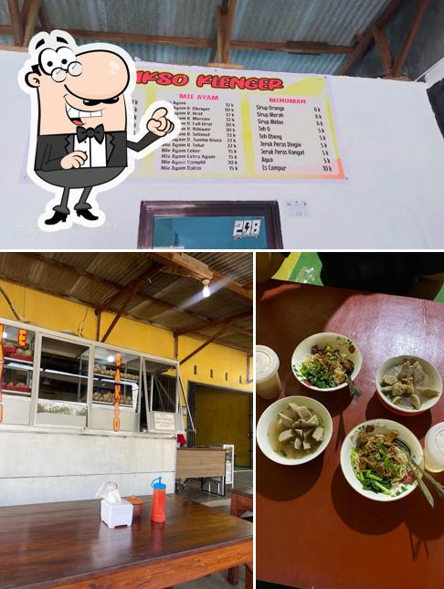 Bakso Klenger