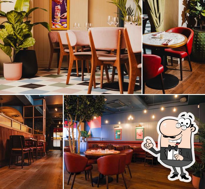 Burger & Lobster - Brighton