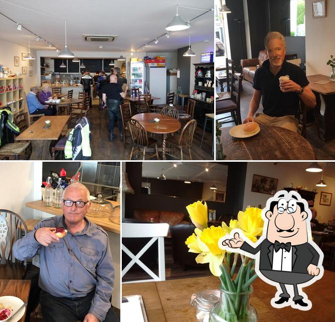Cartmel Coffee