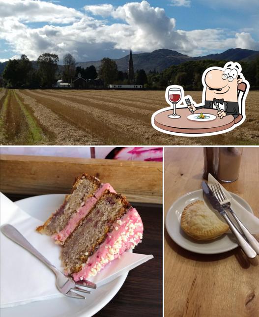 Hansen's Kitchen