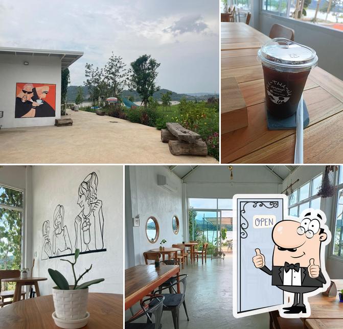 ปรารถนา Cafe&Bar