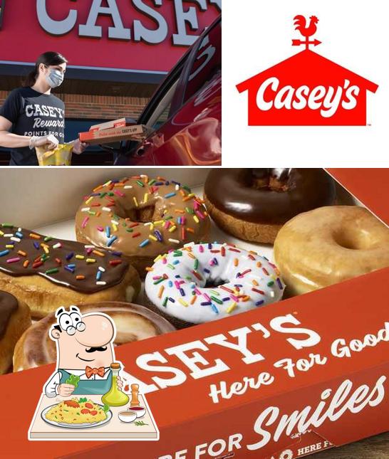 Casey's General Store