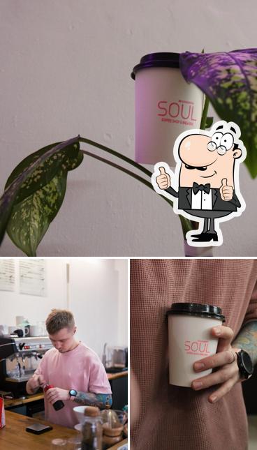 Coffee Soul