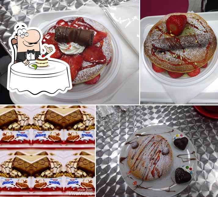 Cornetteria Number One