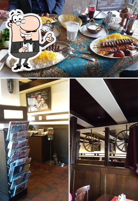 Darbari Restaurant