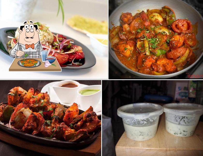 Smash & spice