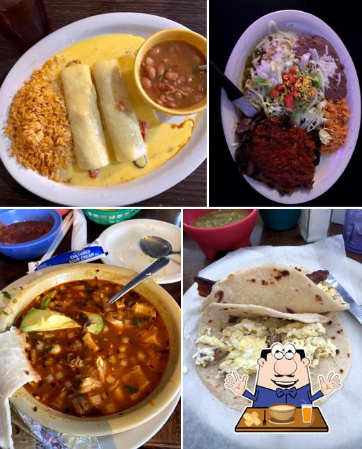 El Rincon Mexican Restaurant
