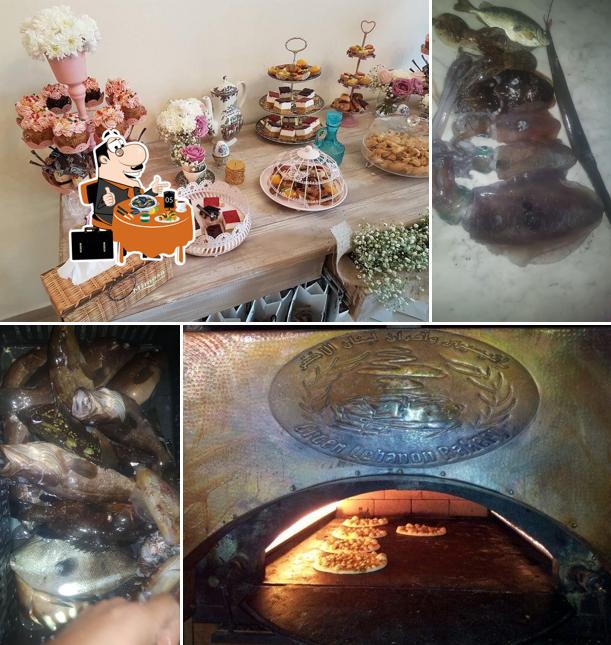 Green Lebanon Bakery