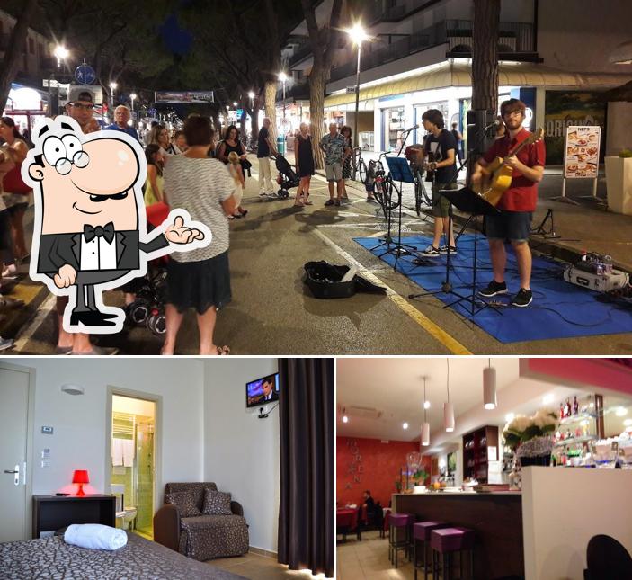 Hotel Morena