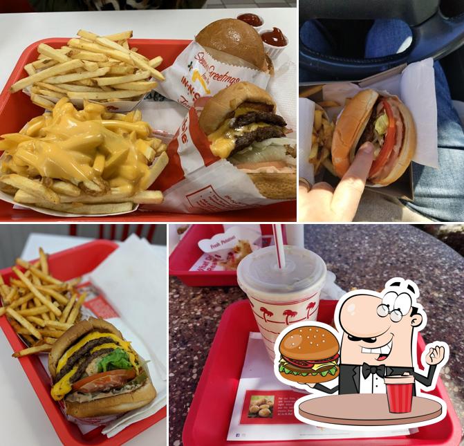 In-N-Out Burger