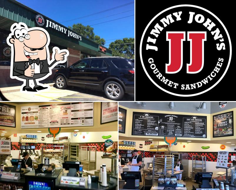 Jimmy John's