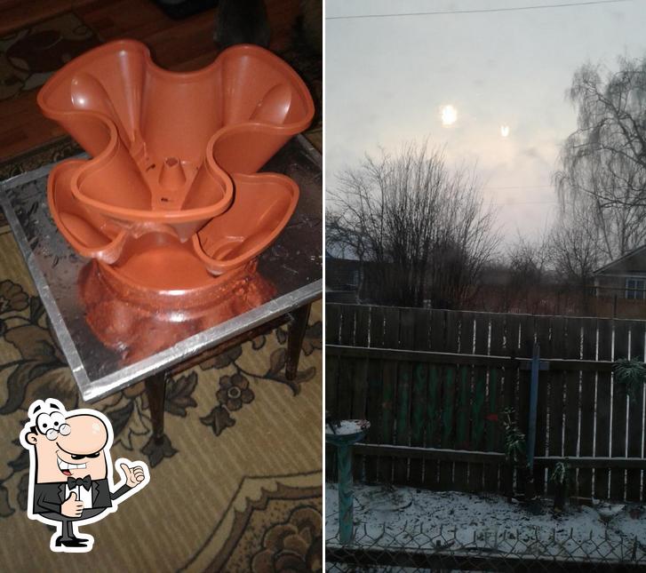 Кафе Колесо
