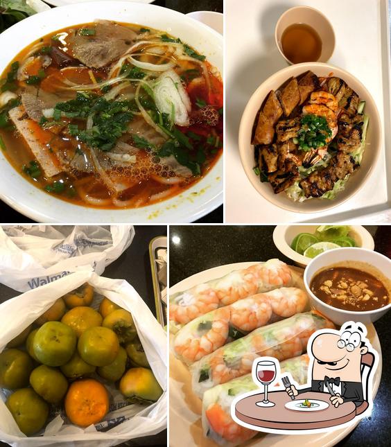 Little Saigon Restaurant