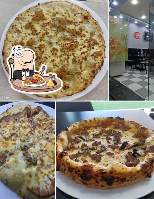 Mi Comida