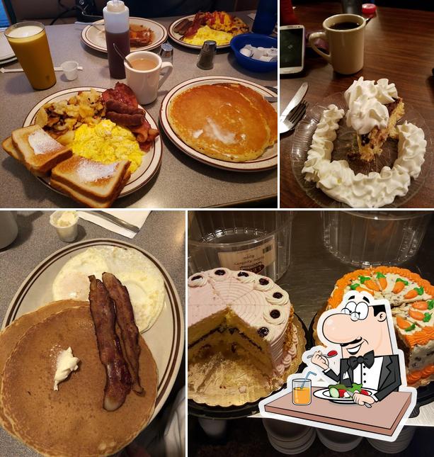 Parkway Family Restaurant