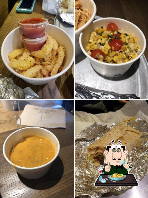 Piada Italian Street Food